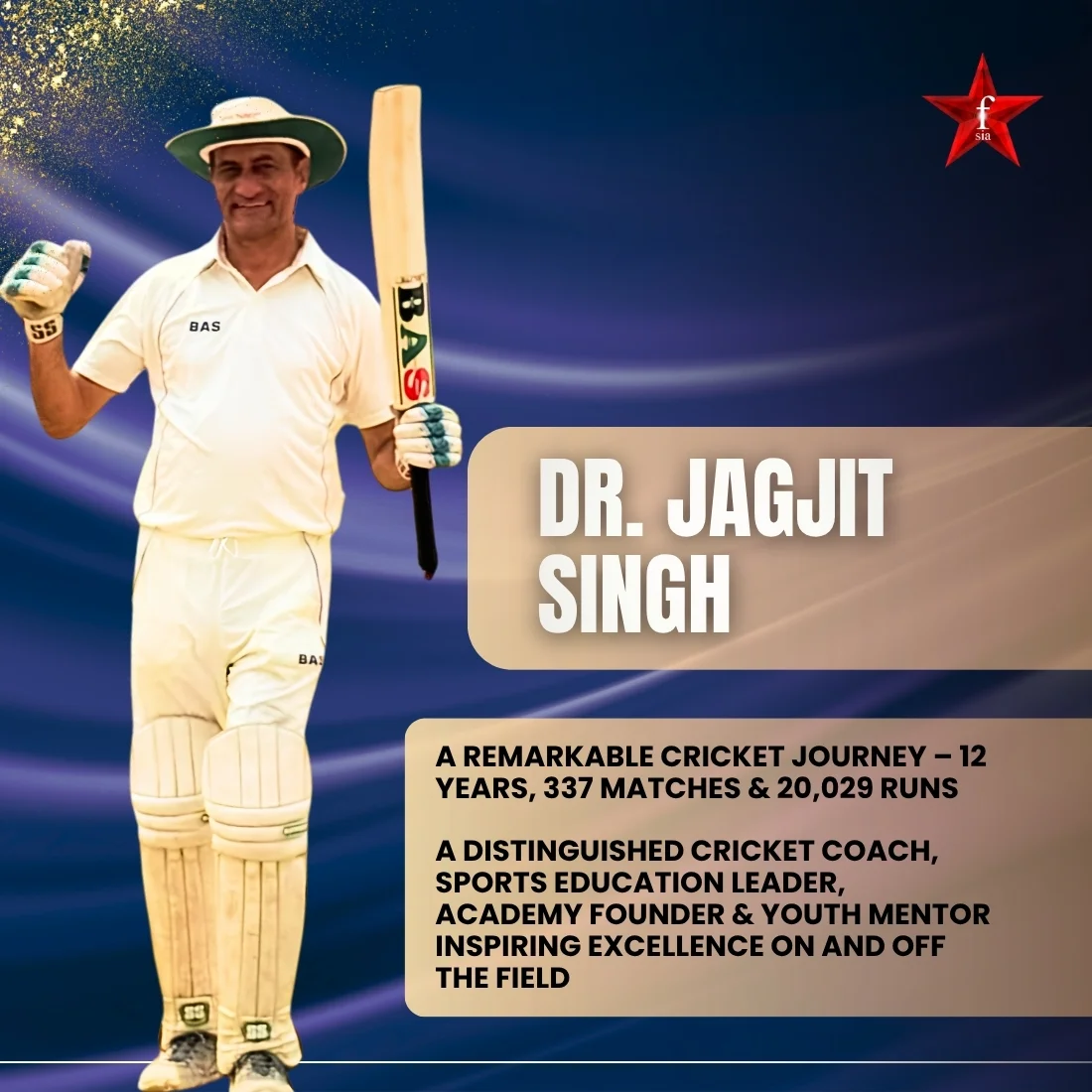 Dr. Jagjit Singh